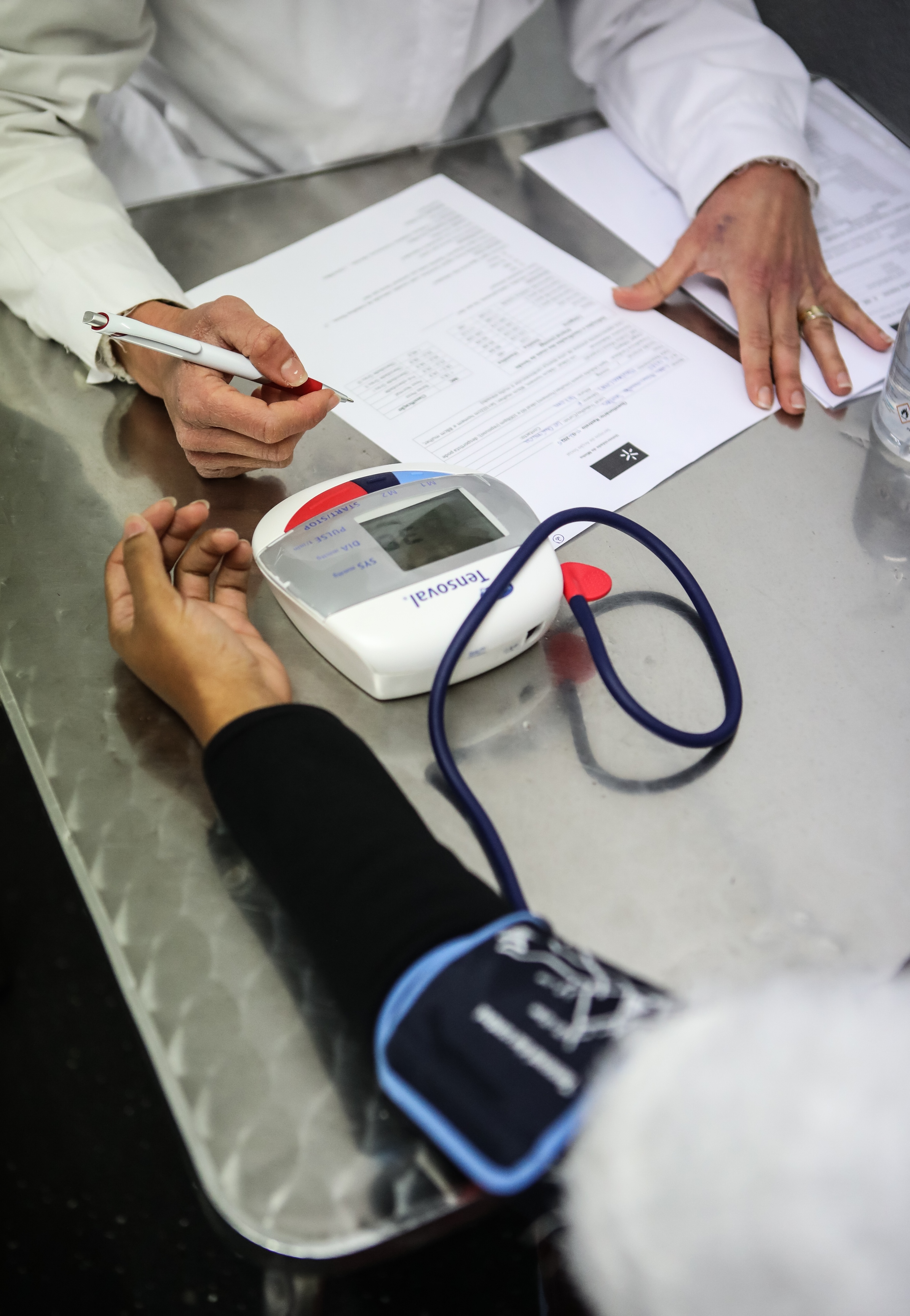 Thumbnail da galeria Rastreios - Residência St Tecla